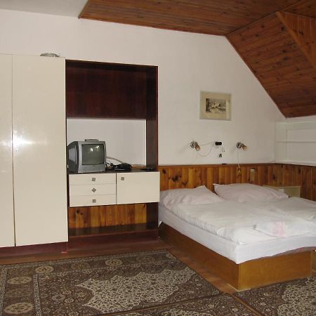 Ubytovanie 184, Bed And Braekfast 184 Stará Lesná 외부 사진
