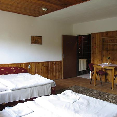 Ubytovanie 184, Bed And Braekfast 184 Stará Lesná 외부 사진