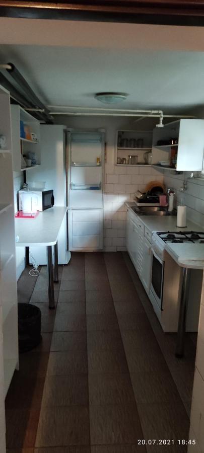 Ubytovanie 184, Bed And Braekfast 184 Stará Lesná 외부 사진
