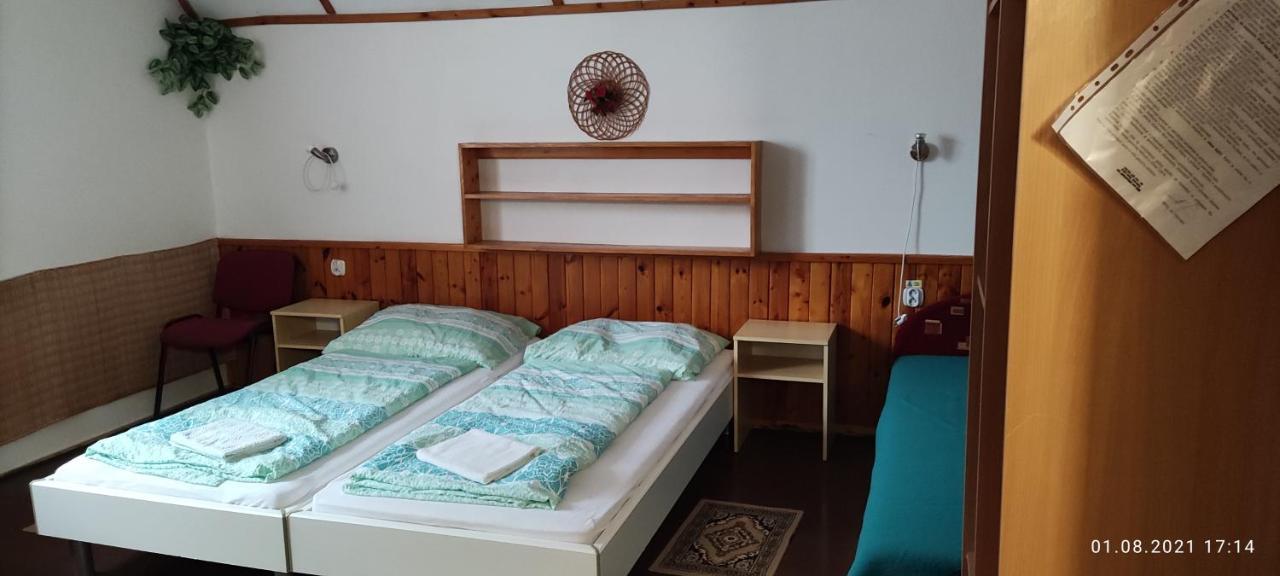 Ubytovanie 184, Bed And Braekfast 184 Stará Lesná 외부 사진