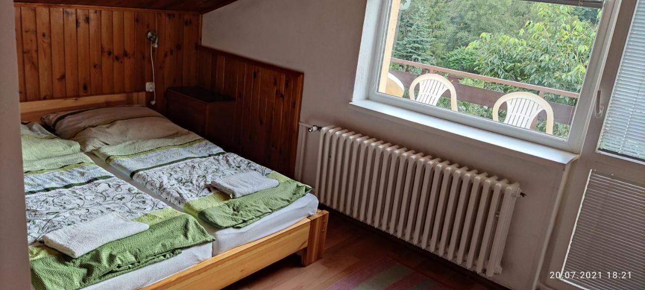 Ubytovanie 184, Bed And Braekfast 184 Stará Lesná 외부 사진