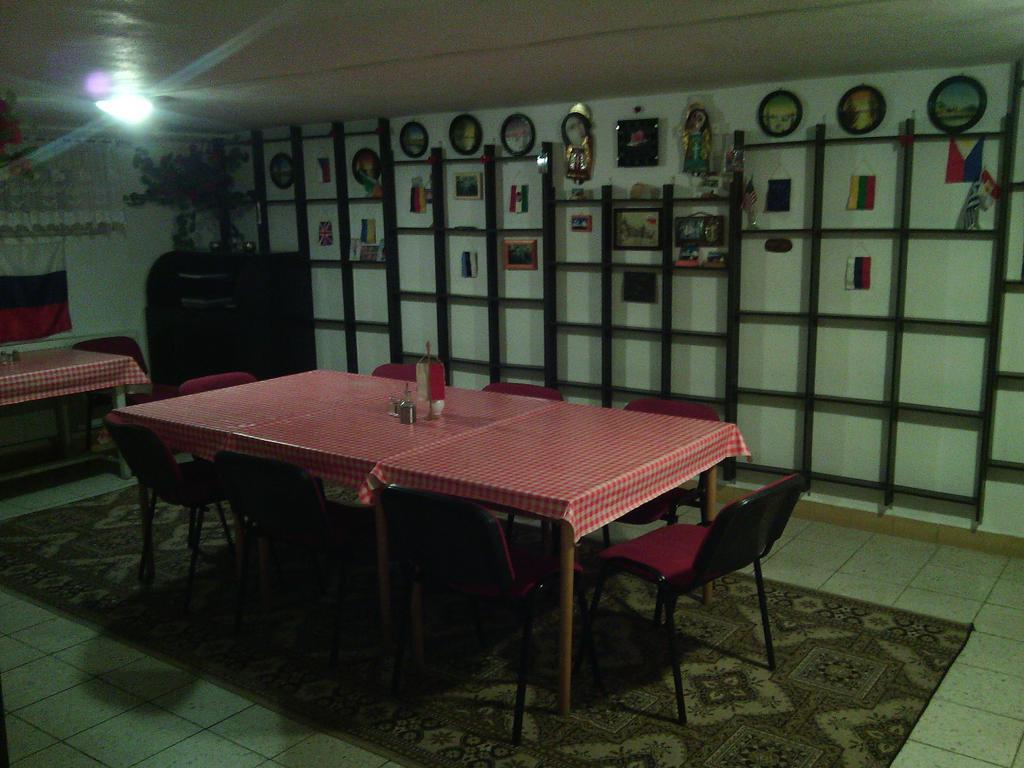 Ubytovanie 184, Bed And Braekfast 184 Stará Lesná 외부 사진