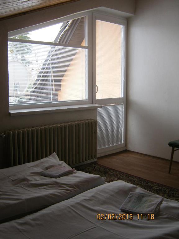 Ubytovanie 184, Bed And Braekfast 184 Stará Lesná 객실 사진