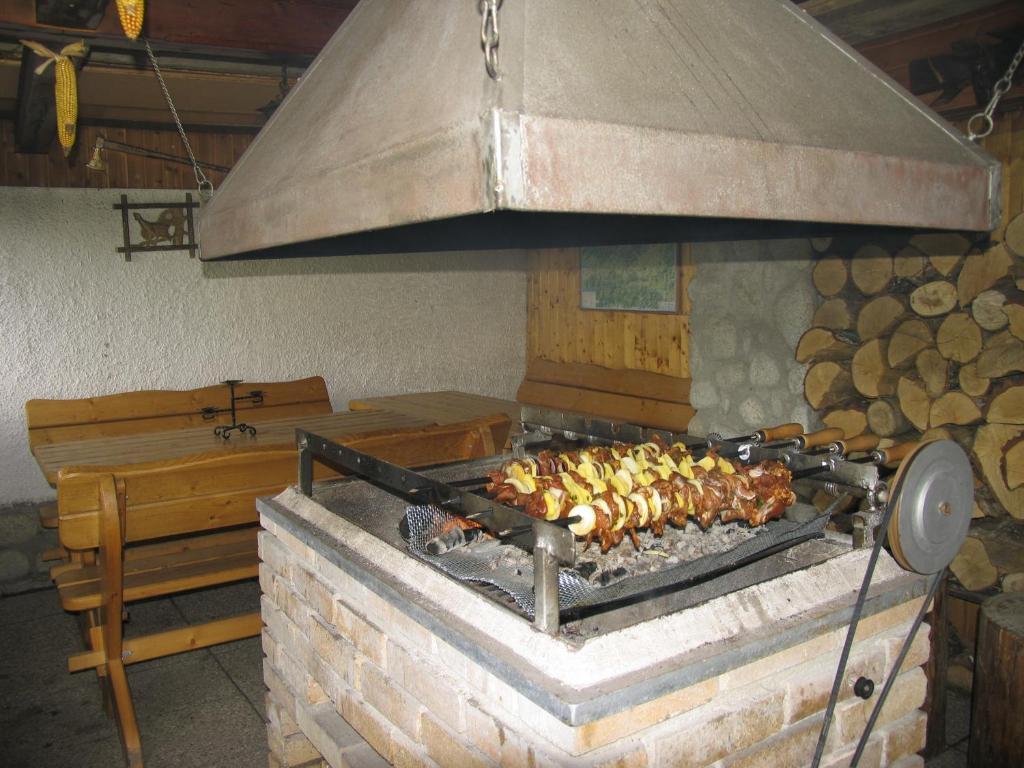 Ubytovanie 184, Bed And Braekfast 184 Stará Lesná 외부 사진