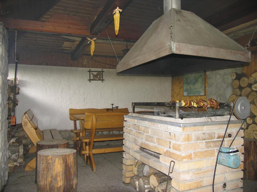 Ubytovanie 184, Bed And Braekfast 184 Stará Lesná 외부 사진