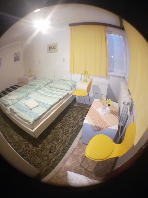 Ubytovanie 184, Bed And Braekfast 184 Stará Lesná 외부 사진
