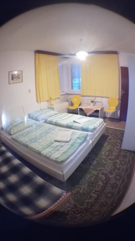 Ubytovanie 184, Bed And Braekfast 184 Stará Lesná 외부 사진
