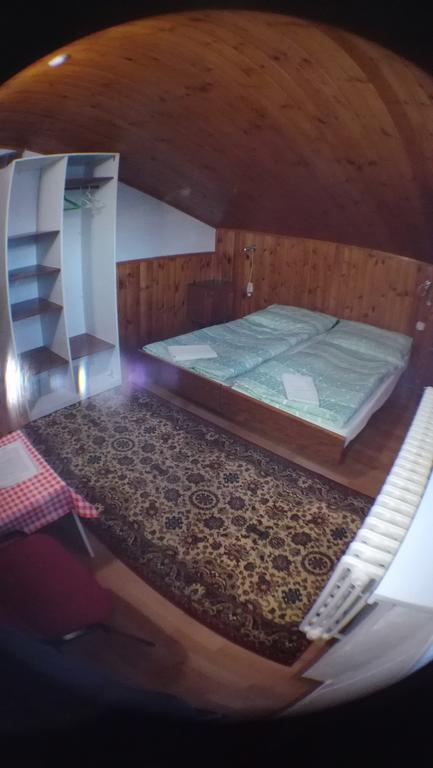 Ubytovanie 184, Bed And Braekfast 184 Stará Lesná 외부 사진