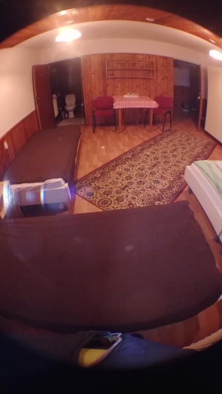 Ubytovanie 184, Bed And Braekfast 184 Stará Lesná 외부 사진