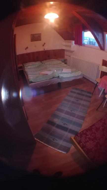 Ubytovanie 184, Bed And Braekfast 184 Stará Lesná 외부 사진