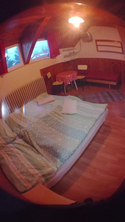 Ubytovanie 184, Bed And Braekfast 184 Stará Lesná 외부 사진