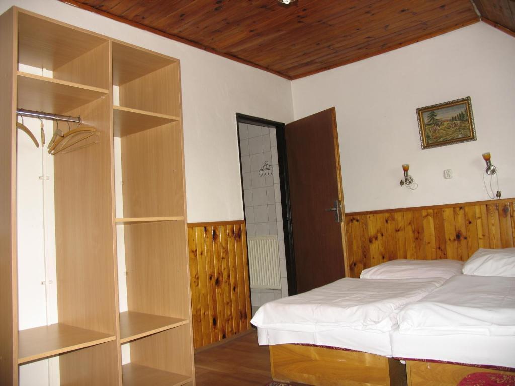 Ubytovanie 184, Bed And Braekfast 184 Stará Lesná 객실 사진