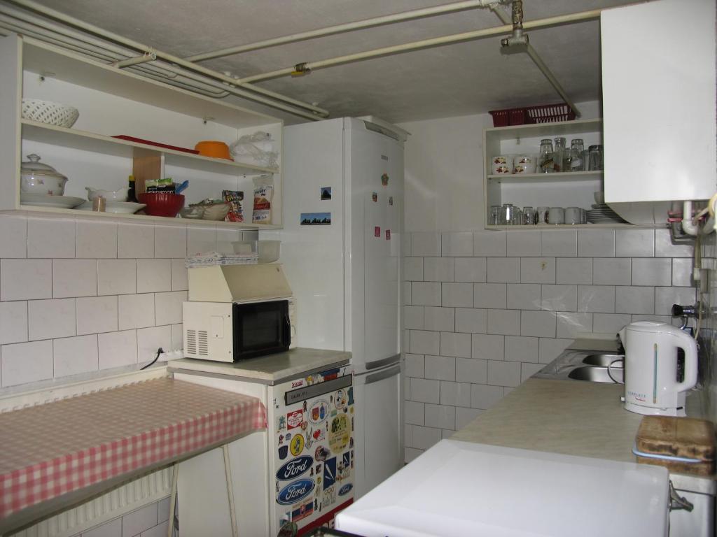 Ubytovanie 184, Bed And Braekfast 184 Stará Lesná 외부 사진