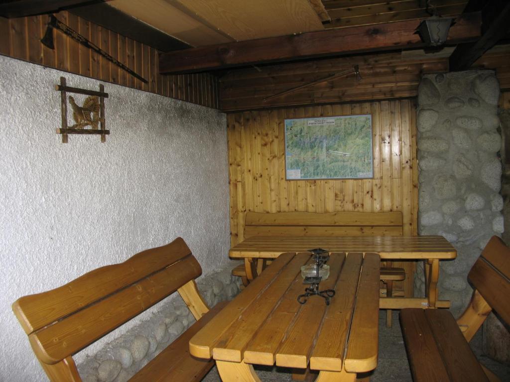 Ubytovanie 184, Bed And Braekfast 184 Stará Lesná 외부 사진