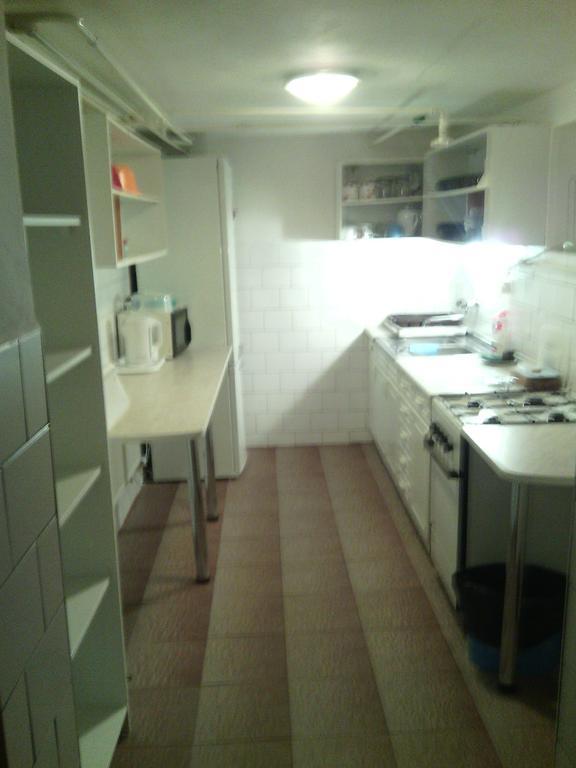 Ubytovanie 184, Bed And Braekfast 184 Stará Lesná 외부 사진