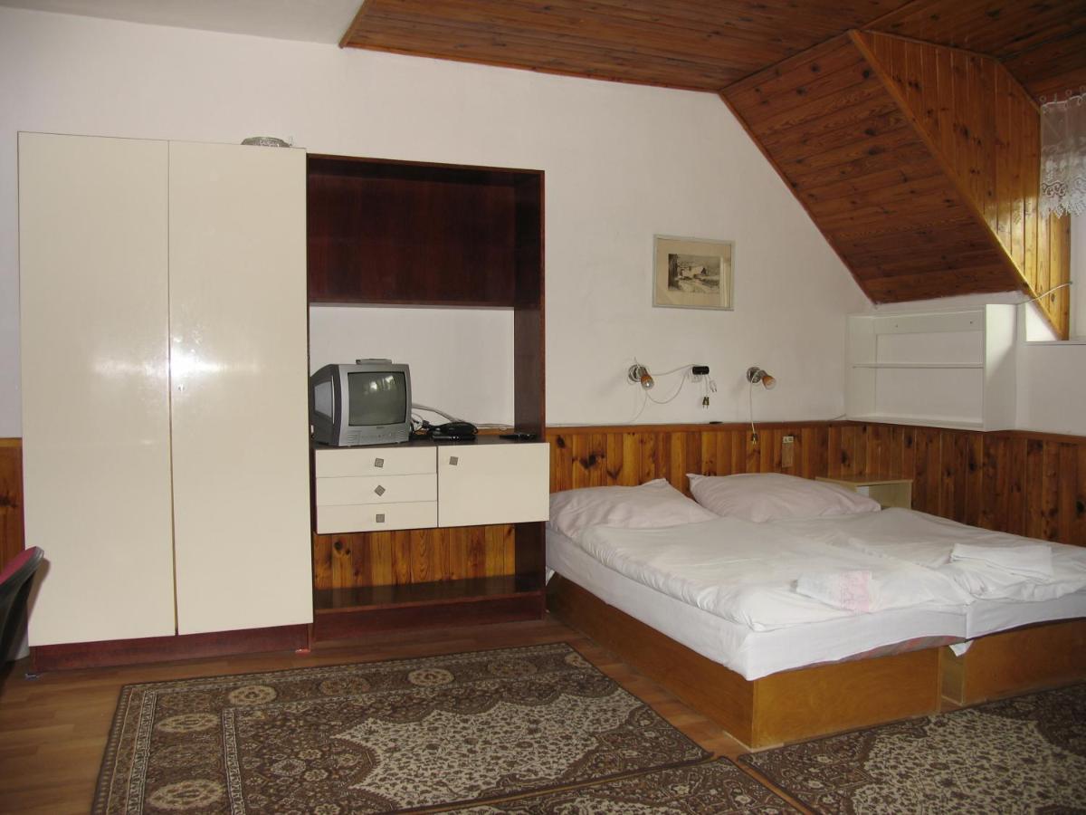 Ubytovanie 184, Bed And Braekfast 184 Stará Lesná 외부 사진