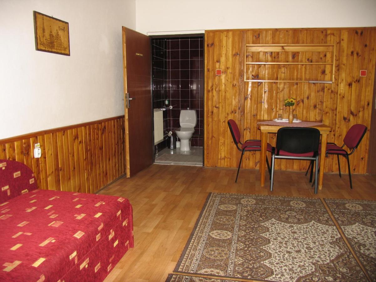 Ubytovanie 184, Bed And Braekfast 184 Stará Lesná 외부 사진