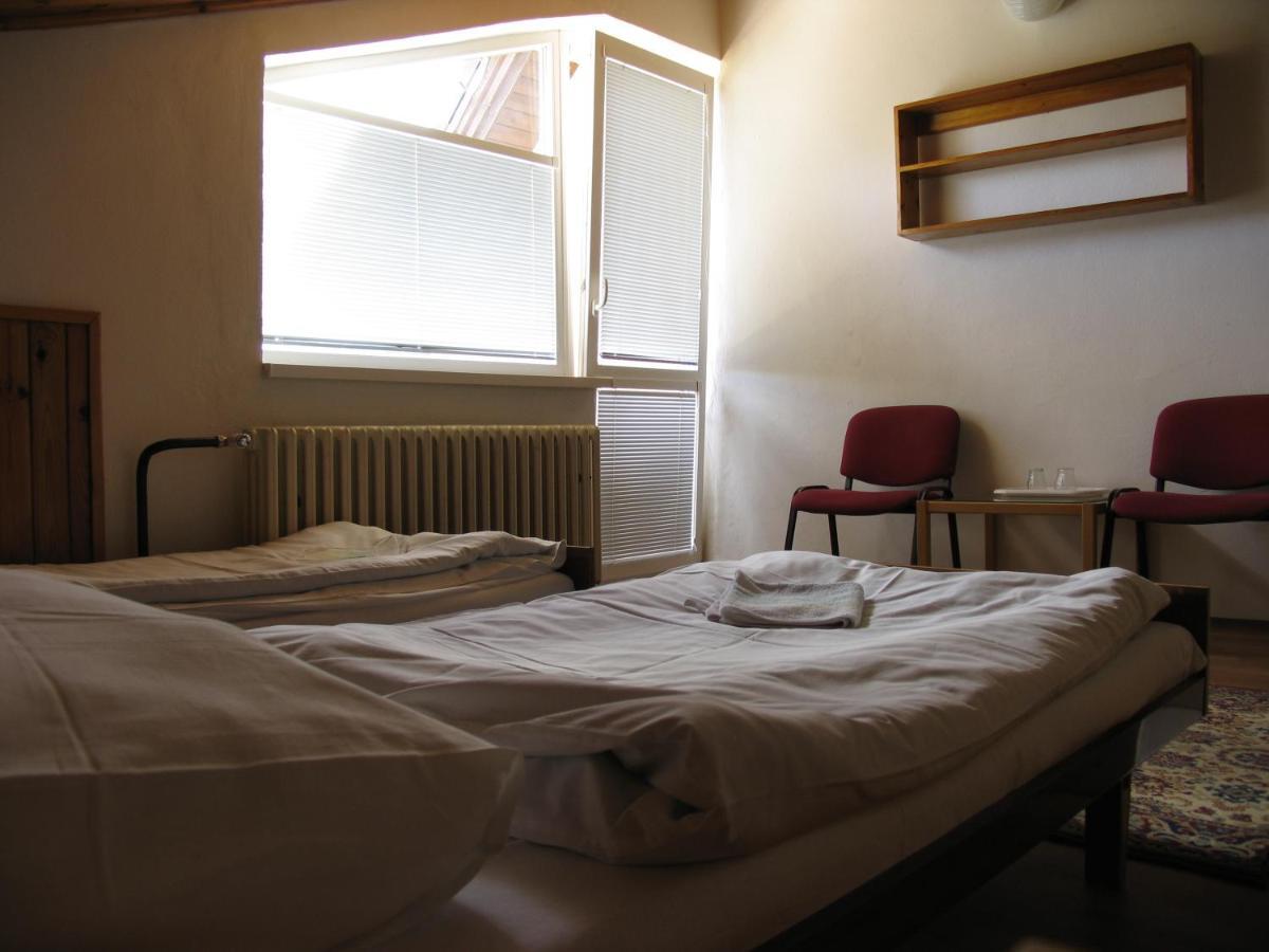 Ubytovanie 184, Bed And Braekfast 184 Stará Lesná 객실 사진