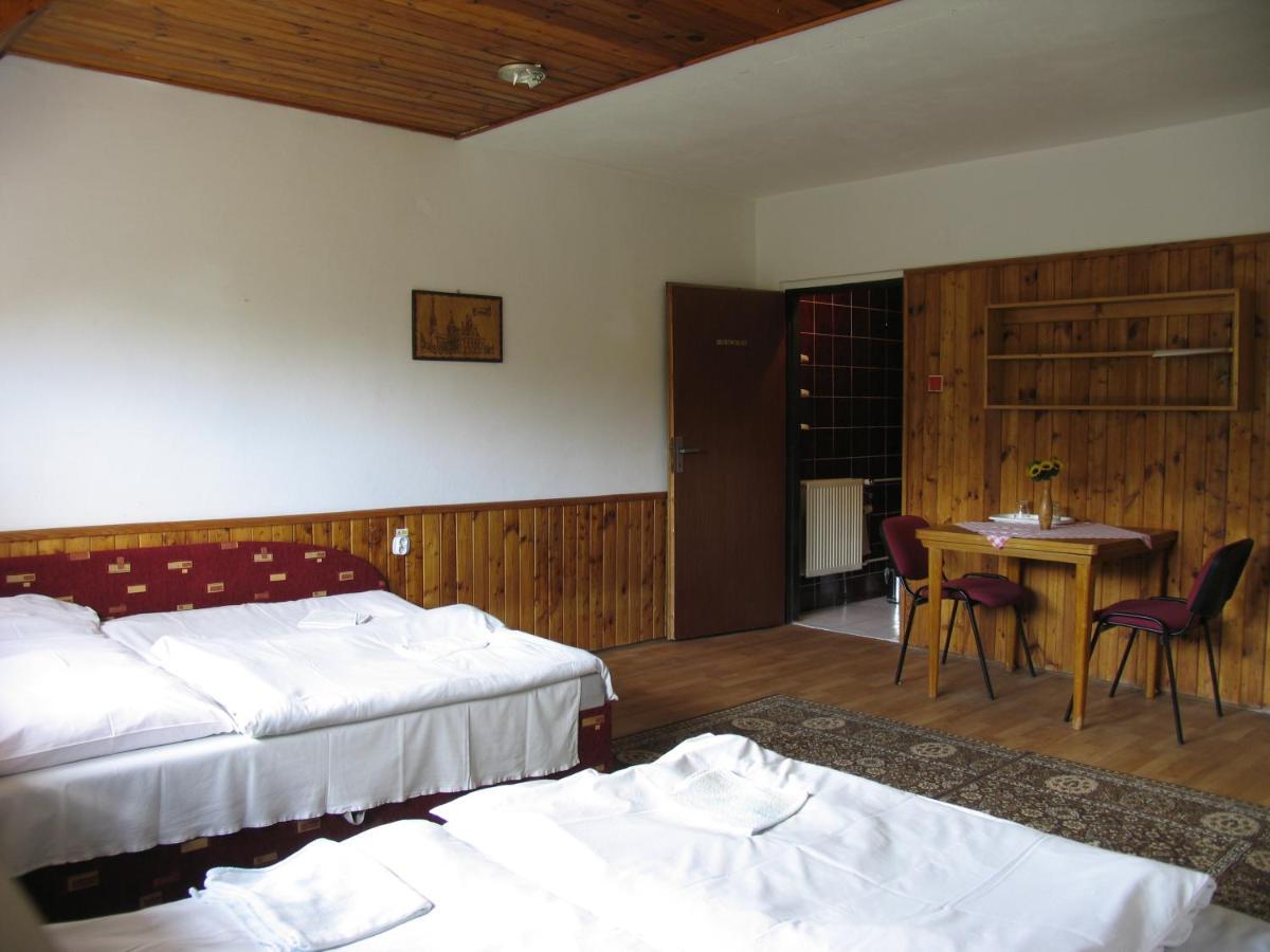 Ubytovanie 184, Bed And Braekfast 184 Stará Lesná 외부 사진