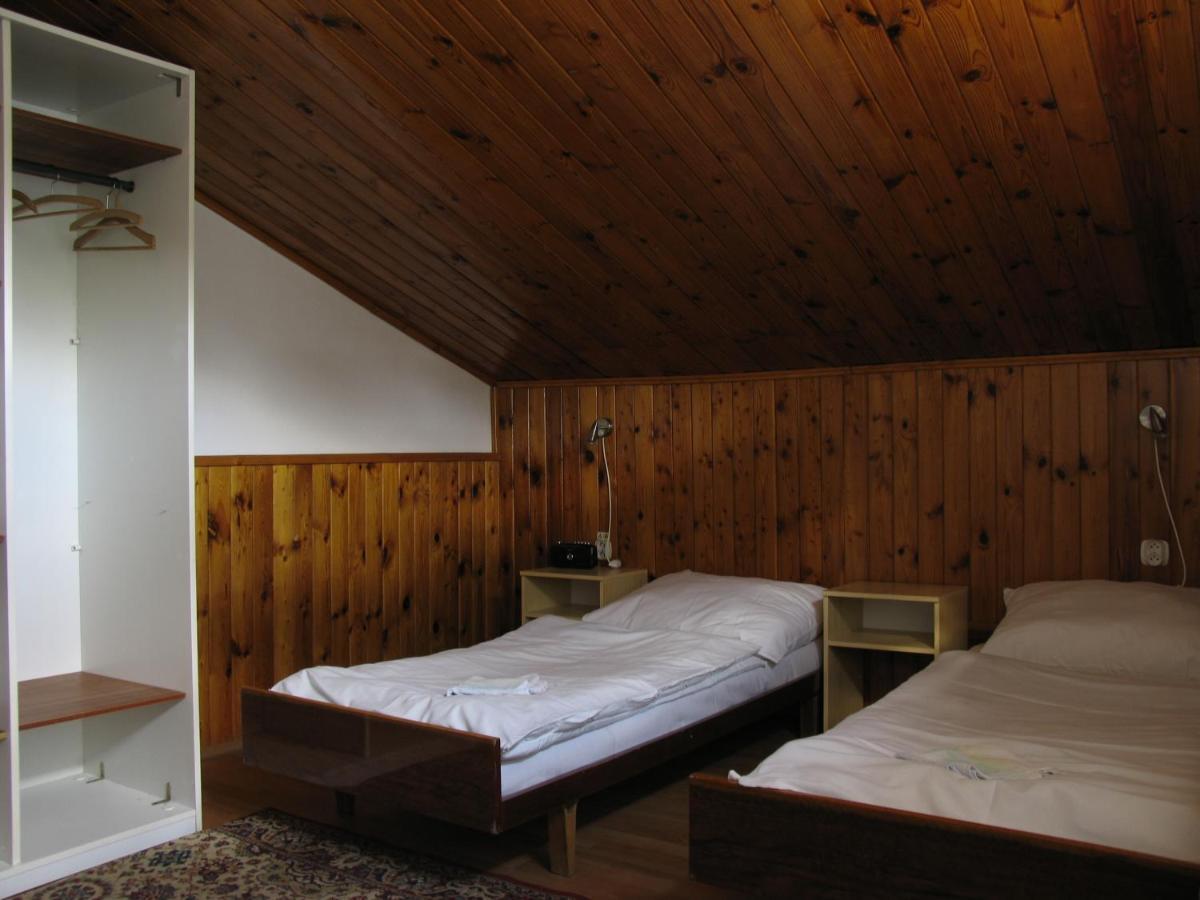 Ubytovanie 184, Bed And Braekfast 184 Stará Lesná 객실 사진